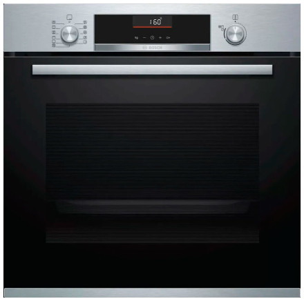 Встраиваемый электрический духовой шкаф Bosch HBA5560S0