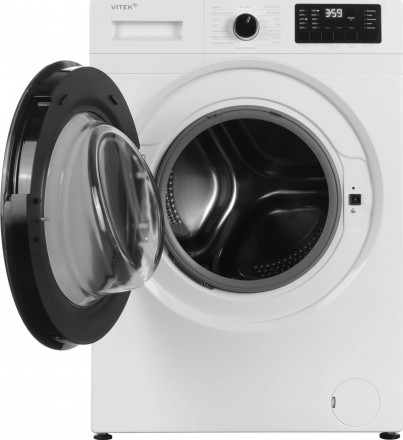Стиральная машина Vitek VT-WFE9201 Стиральная машина Vitek VT-WFE9201