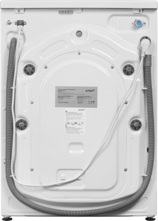 Стиральная машина Vitek VT-WFE9201 Стиральная машина Vitek VT-WFE9201