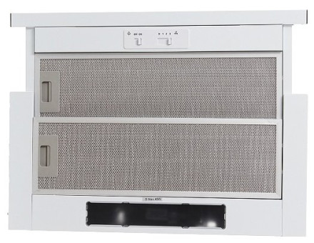Встраиваемая вытяжка Leran BH 6011 W Встраиваемая вытяжка Leran BH 6011 W