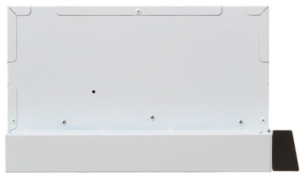 Встраиваемая вытяжка Leran BH 6011 W Встраиваемая вытяжка Leran BH 6011 W