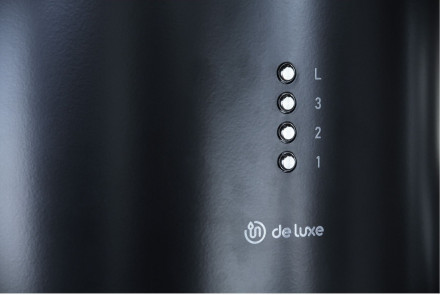 Вытяжка De luxe ВЦ-000-07 Вытяжка De luxe ВЦ-000-07