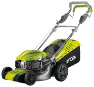 Газонокосилка RYOBI RLM 46140 Газонокосилка RYOBI RLM 46140