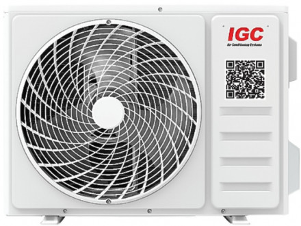Сплит-система IGC RAS-V18AT Сплит-система IGC RAS-V18AT
