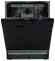 Встраиваемая посудомоечная машина Sharp QW-D52I472X Встраиваемая посудомоечная машина Sharp QW-D52I472X