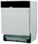Встраиваемая посудомоечная машина Sharp QW-D52I472X Встраиваемая посудомоечная машина Sharp QW-D52I472X