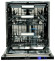 Встраиваемая посудомоечная машина Sharp QW-D52I472X Встраиваемая посудомоечная машина Sharp QW-D52I472X