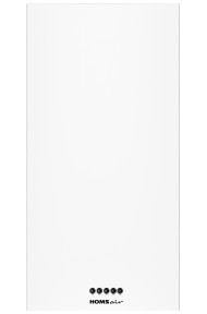 Вытяжка Homsair PHLOX Push 40 белый