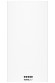 Вытяжка Homsair PHLOX Push 40 белый Вытяжка Homsair PHLOX Push 40 белый
