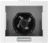 Вытяжка Homsair PHLOX Push 40 белый Вытяжка Homsair PHLOX Push 40 белый