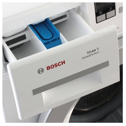 Стиральная машина Bosch WLG 20160