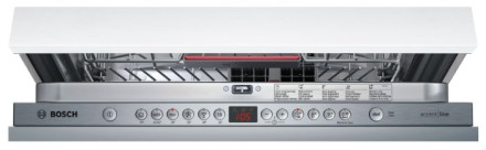 Встраиваемая посудомоечная машина Bosch SBA46IX02E Встраиваемая посудомоечная машина Bosch SBA46IX02E