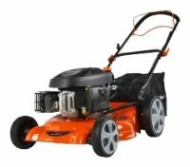 Газонокосилка Hammer KMT200S Газонокосилка Hammer KMT200S