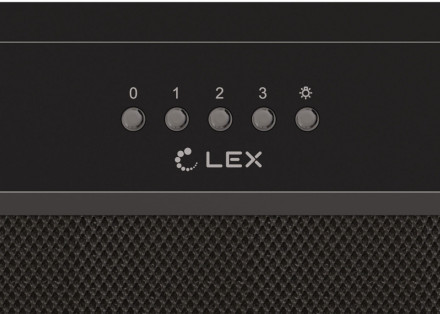 Вытяжка LEX HYPER 600 Inverter BBL