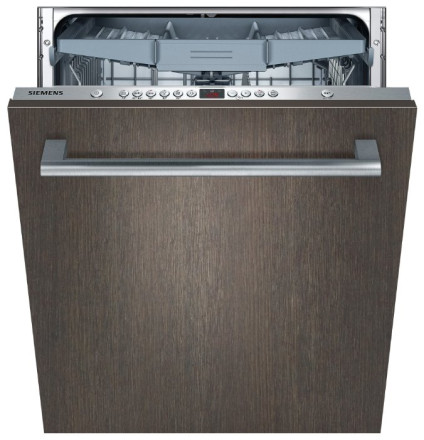 Посудомоечная машина Siemens SN 66P080