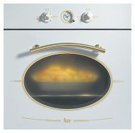 Электрический духовой шкаф TEKA HR 700 BG
