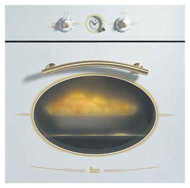Электрический духовой шкаф TEKA HR 700 BG Электрический духовой шкаф TEKA HR 700 BG