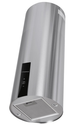 Вытяжка Maunfeld Lee Light Isla 35 Sensor нержавеющая сталь