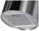 Вытяжка Maunfeld Lee Light Isla 35 Sensor нержавеющая сталь