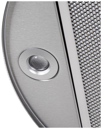 Вытяжка Maunfeld Lee Light Isla 35 Sensor нержавеющая сталь