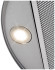 Вытяжка Maunfeld Lee Light Isla 35 Sensor нержавеющая сталь