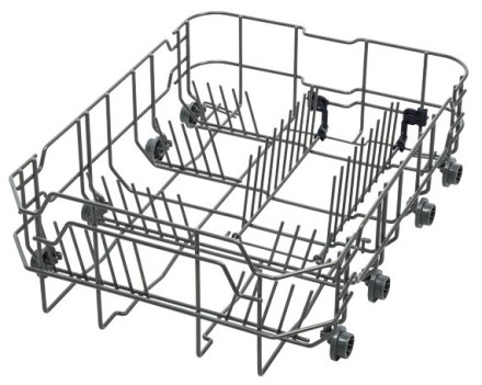 Посудомоечная машина Fornelli BI 45 DELIA Посудомоечная машина Fornelli BI 45 DELIA