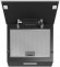 Вытяжка Meferi AIRBOX45BK LIGHT Вытяжка Meferi AIRBOX45BK LIGHT