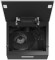 Вытяжка Meferi AIRBOX45BK LIGHT Вытяжка Meferi AIRBOX45BK LIGHT