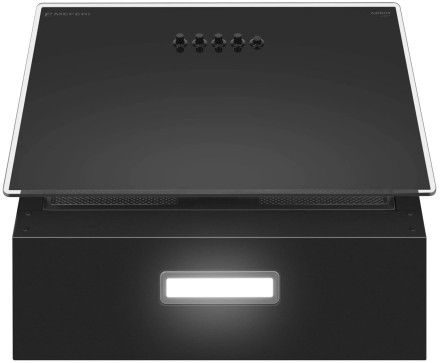 Вытяжка Meferi AIRBOX45BK LIGHT Вытяжка Meferi AIRBOX45BK LIGHT