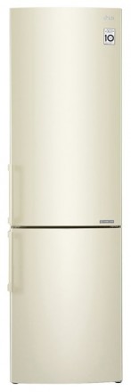 Холодильник LG GA-B499 YYJL