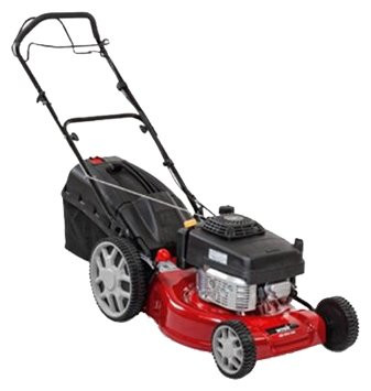 Газонокосилка MTD 46 SPK HW Газонокосилка MTD 46 SPK HW