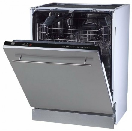 Встраиваемая посудомоечная машина Zigmund & Shtain DW39.6008X