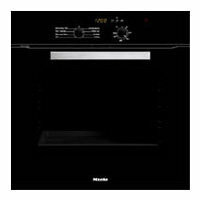 Электрический духовой шкаф Miele H 4271 BP BL Электрический духовой шкаф Miele H 4271 BP BL
