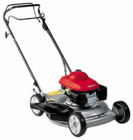 Газонокосилка Honda HRS 536C3 SDEA