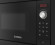 Встраиваемая микроволновая печь Bosch BFL623MC3