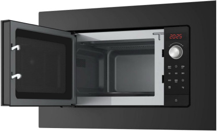 Встраиваемая микроволновая печь Bosch BFL623MC3