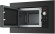 Встраиваемая микроволновая печь Bosch BFL623MC3