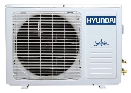 Сплит-система Hyundai H-AC-18H1