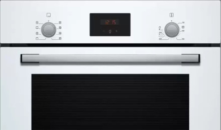 Встраиваемый электрический духовой шкаф Bosch HBF512BV1R