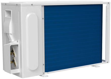 Сплит-система Energolux SAS30B4-A/SAU30B4-A-WS40 Сплит-система Energolux SAS30B4-A/SAU30B4-A-WS40