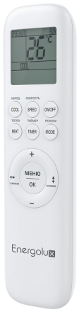 Сплит-система Energolux SAS30B4-A/SAU30B4-A-WS40 Сплит-система Energolux SAS30B4-A/SAU30B4-A-WS40