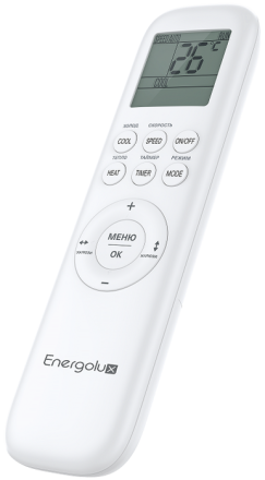Сплит-система Energolux SAS30B4-A/SAU30B4-A-WS40 Сплит-система Energolux SAS30B4-A/SAU30B4-A-WS40