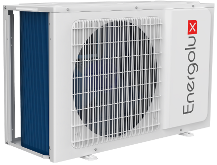 Сплит-система Energolux SAS30B4-A/SAU30B4-A-WS40 Сплит-система Energolux SAS30B4-A/SAU30B4-A-WS40