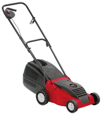 Газонокосилка MTD Smart 32 E