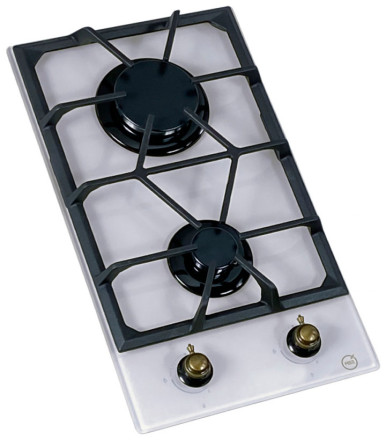 Газовая варочная панель MBS PG-306WH classic Газовая варочная панель MBS PG-306WH classic