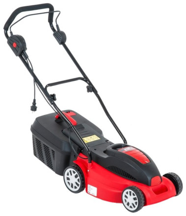 Газонокосилка MTD Optima 34 E