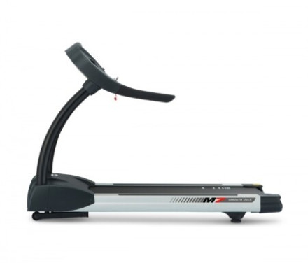 Беговая дорожка Circle Fitness M7L E Plus черный Беговая дорожка Circle Fitness M7L E Plus черный