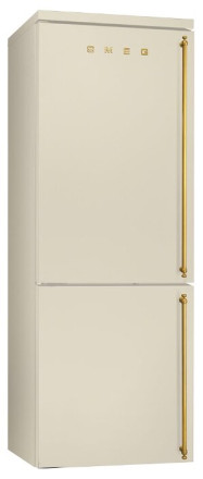 Холодильник smeg FA8003PS Холодильник smeg FA8003PS