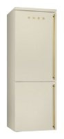 Холодильник smeg FA8003PS Холодильник smeg FA8003PS