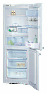 Холодильник Bosch KGV33X25 Холодильник Bosch KGV33X25